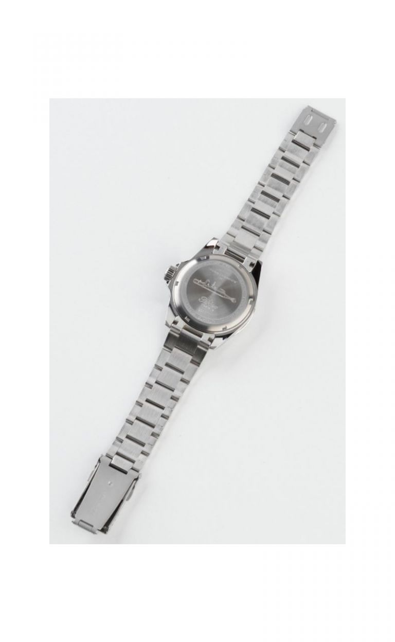 11356.01 IMPRESA DI ALESSANDRIA Automatic (Made in Italy) - OUT OF STOCK