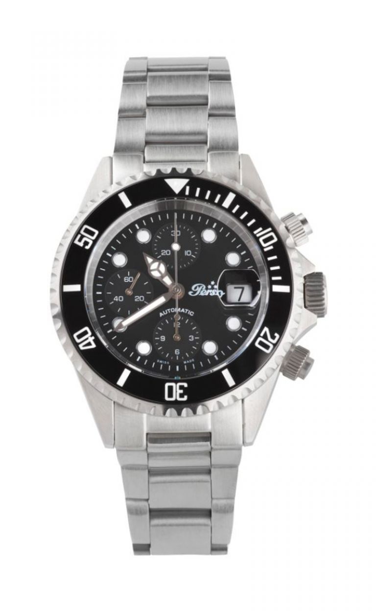 OUT OF STOCK 6785.7750 SUBAQUATIC CHRONO (Swiss Made) PERSEO