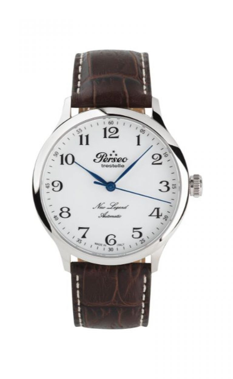 OUT OF STOCK 11347 NEW LEGEND White Automatic (Made in Italy)