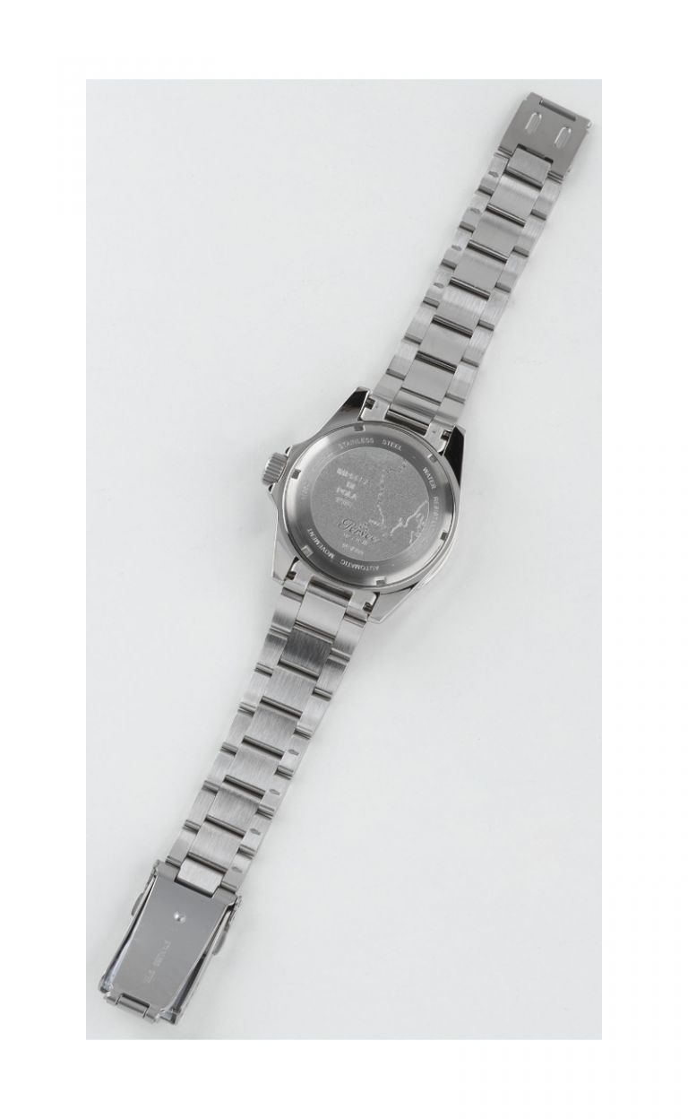 11350.02 IMPRESA DI POLA Automatic (Made in Italy) - OUT OF STOCK