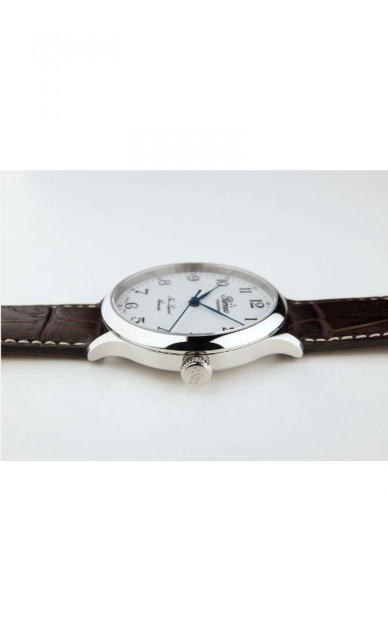 ESAURITO 11347 NEW LEGEND Bianco Automatico (Made in Italy) PERSEO