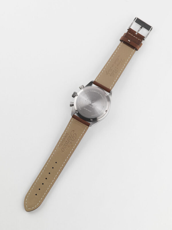 Ref. 6728.01 - Orologio Perseo cronografo uomo quarzo - immagine 2