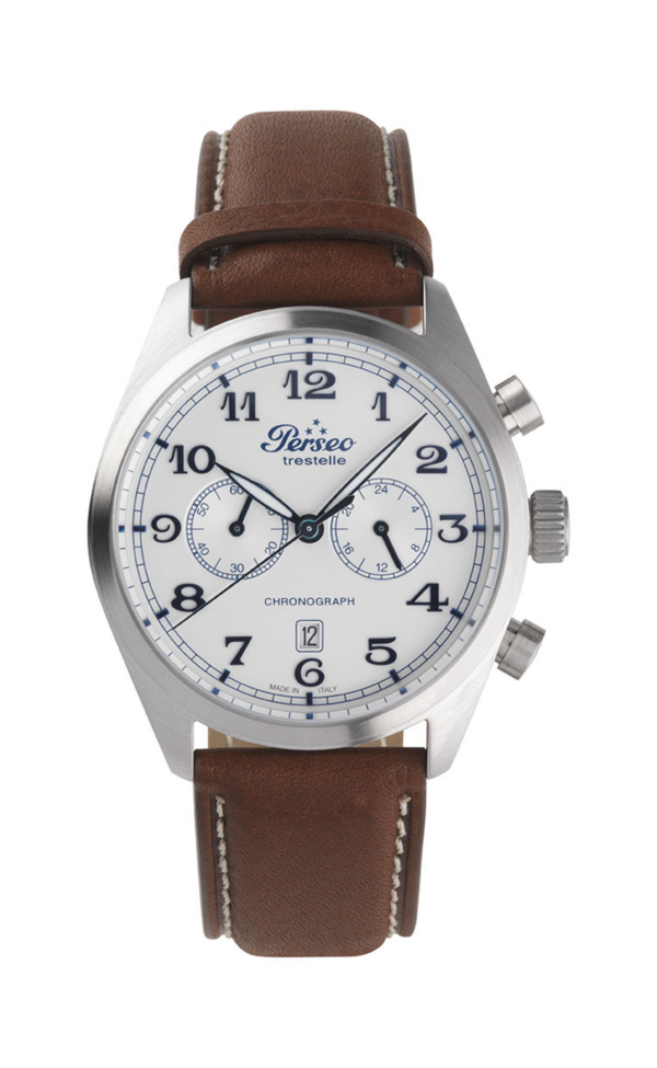 Ref. 6728.01 - Orologio Perseo cronografo uomo quarzo