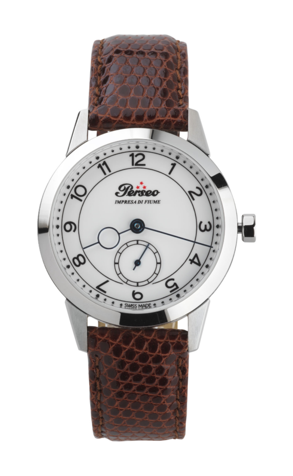 Ref. 10301 - Orologio Perseo Impresa di Fiume