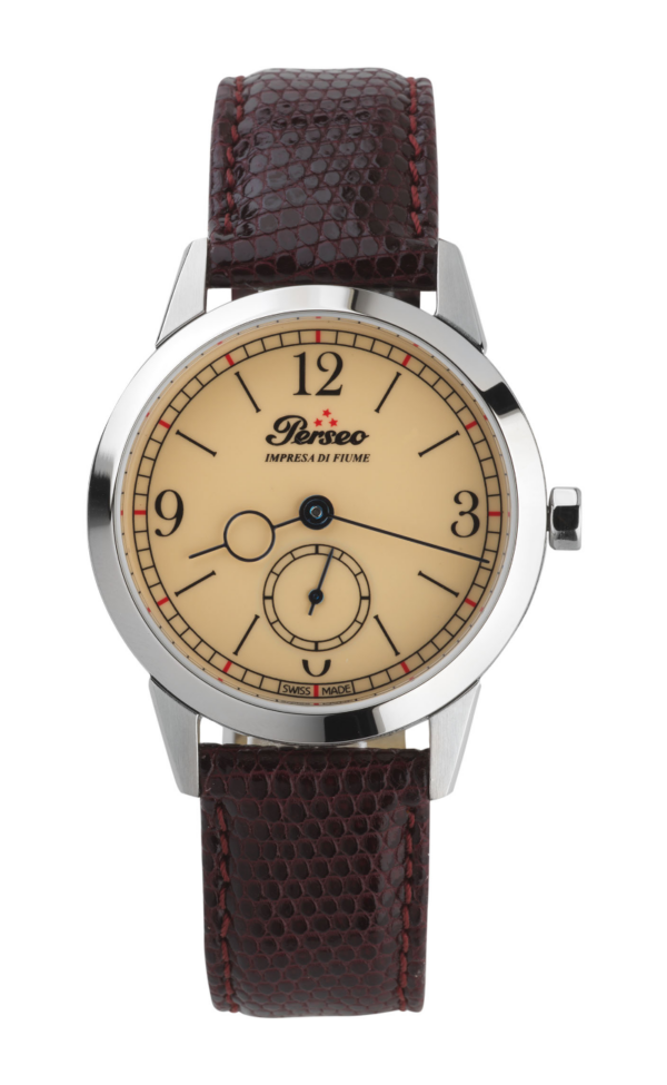 Ref. 10302 - Orologio Perseo Impresa di Fiume