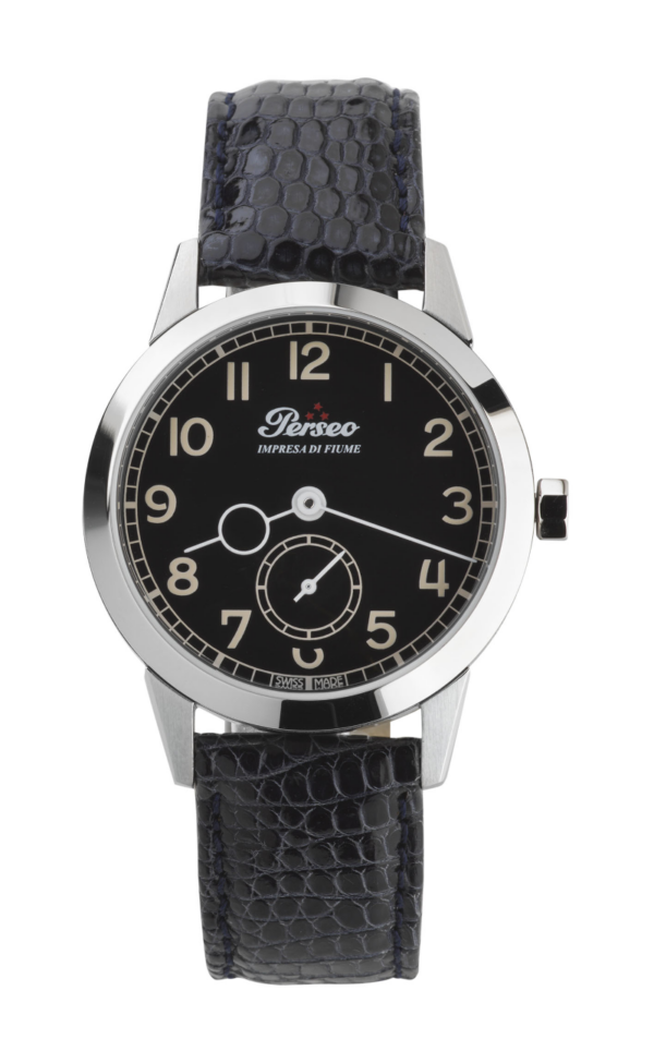 Ref. 10303 - Orologio Perseo Impresa di Fiume