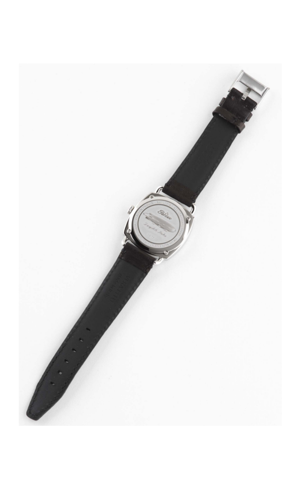 Ref. 10304.02 - Orologio Perseo Dirigibile Italia - immagine 4