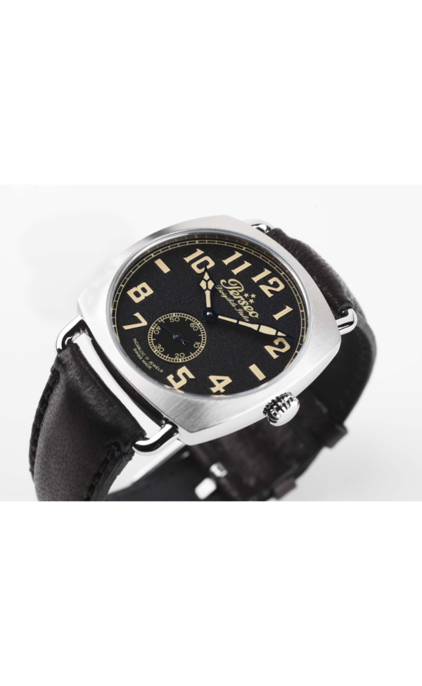 Ref. 10304.01 - Orologio Perseo Dirigibile Italia - immagine 2