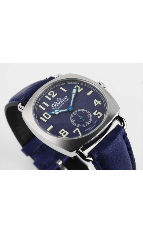 Ref. 10304.02 - Orologio Perseo Dirigibile Italia - immagine 2
