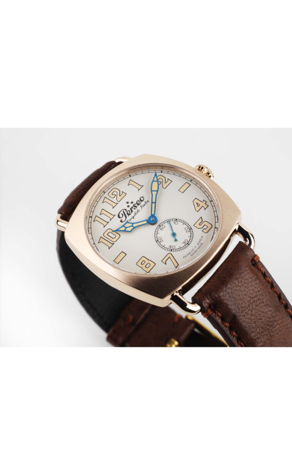Ref. 10304.03 - Orologio Perseo Dirigibile Italia - immagine 2