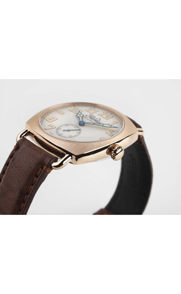 Ref. 10304.03 - Orologio Perseo Dirigibile Italia - immagine 3