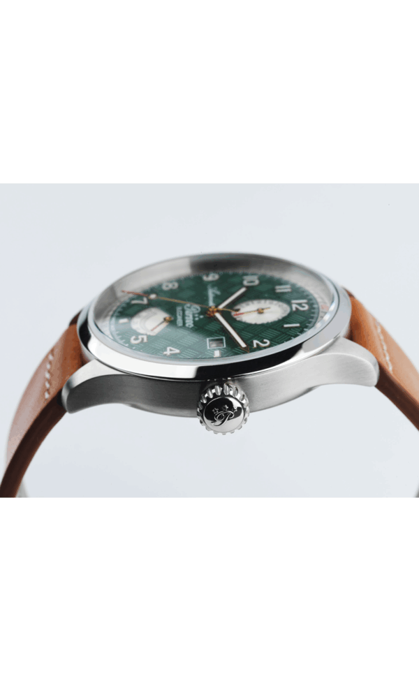 Ref. 11337.01 - RDM Buccaneer automatico uomo - immagine 3
