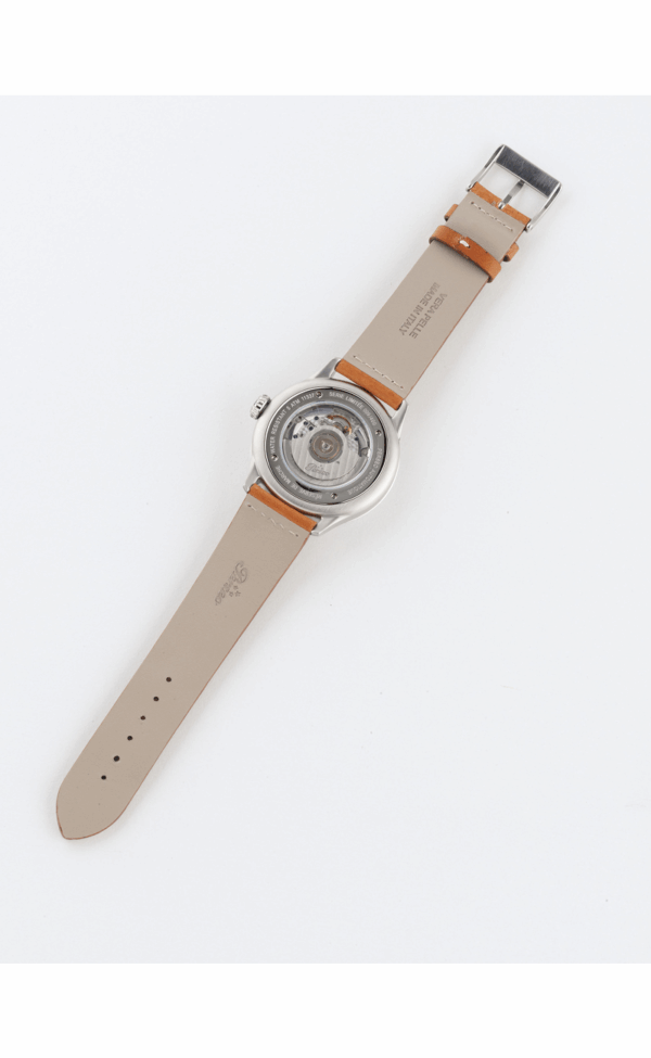 Ref. 11337.01 - RDM Buccaneer automatico uomo - immagine 4