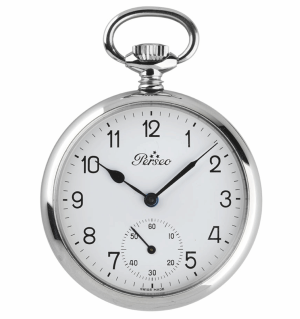 Ref. 16210 - Orologio Perseo tasca logo FS